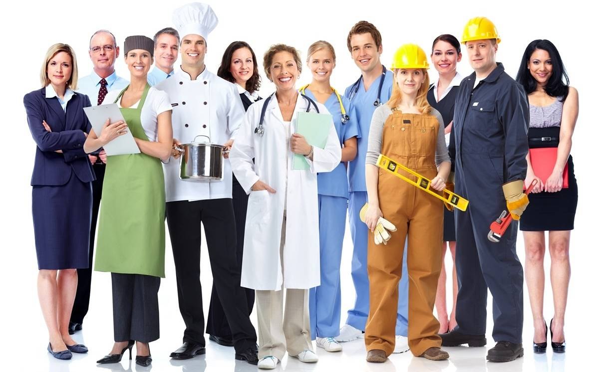 Federal skilled worker program